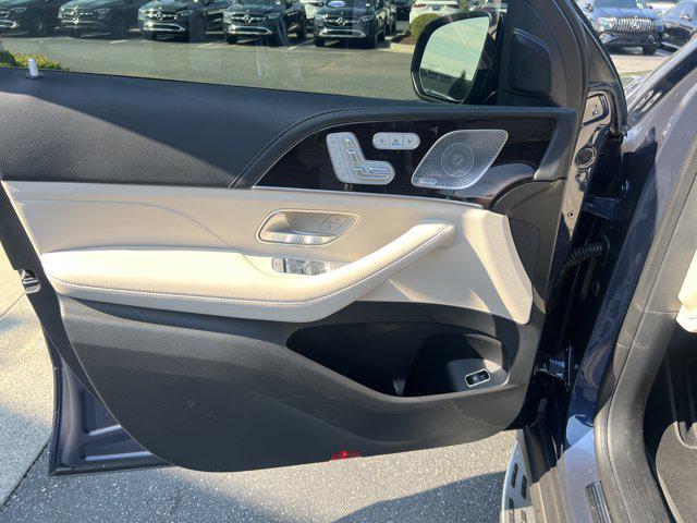 used 2024 Mercedes-Benz AMG GLE 53 car, priced at $86,990