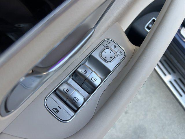 used 2024 Mercedes-Benz AMG GLE 53 car, priced at $86,990