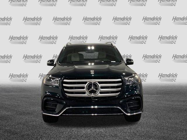 new 2025 Mercedes-Benz GLS 450 car, priced at $96,565