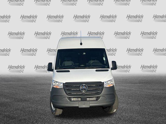 new 2025 Mercedes-Benz Sprinter 2500 car, priced at $64,752