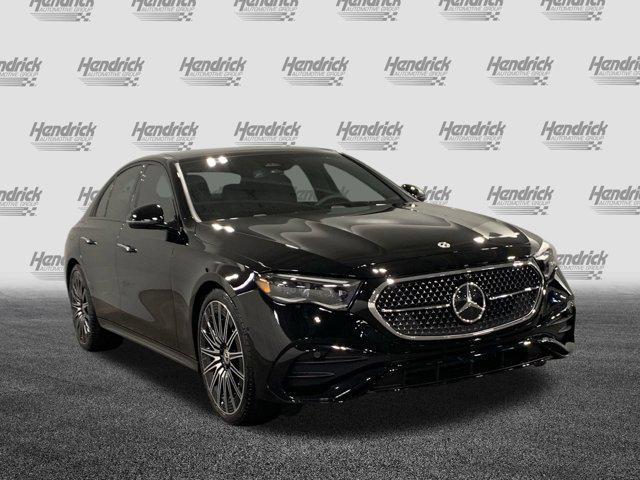 new 2026 Mercedes-Benz E-Class car, priced at $72,310