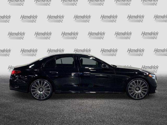 new 2026 Mercedes-Benz E-Class car, priced at $72,310