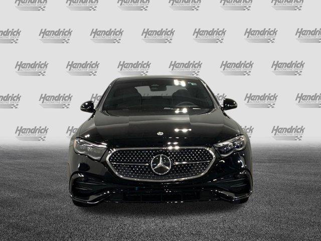 new 2026 Mercedes-Benz E-Class car, priced at $72,310