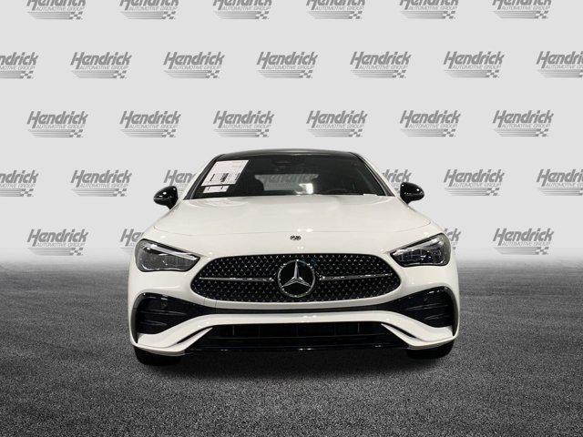 new 2024 Mercedes-Benz CLE 300 car, priced at $65,060