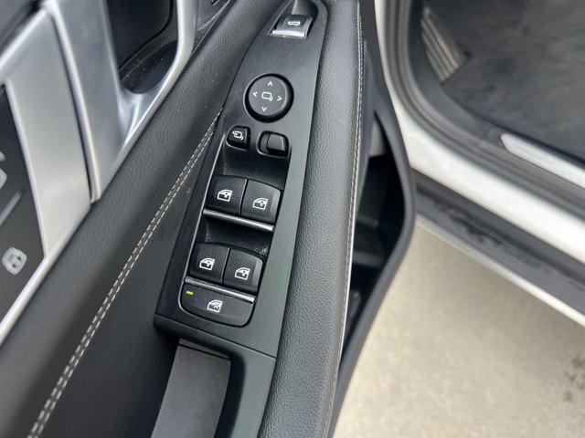 used 2022 BMW X5 car, priced at $42,590