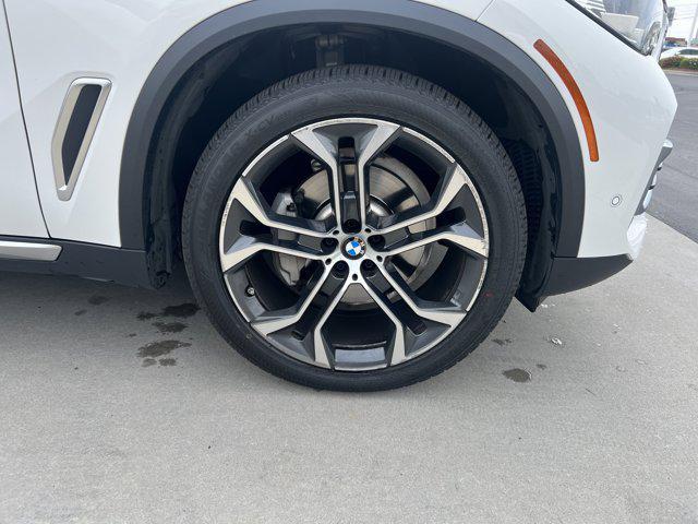 used 2022 BMW X5 car, priced at $42,590