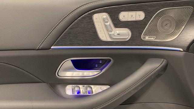 new 2026 Mercedes-Benz AMG GLE 53 car, priced at $102,490