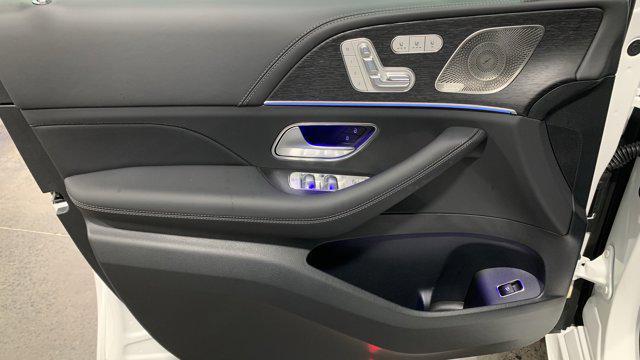 new 2026 Mercedes-Benz AMG GLE 53 car, priced at $102,490