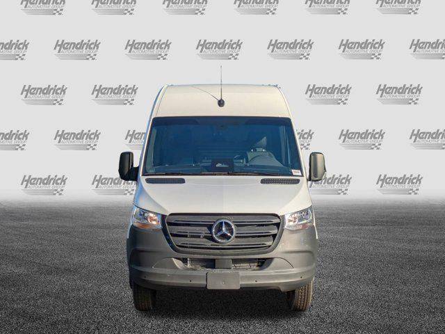 new 2025 Mercedes-Benz Sprinter 3500XD car, priced at $77,166