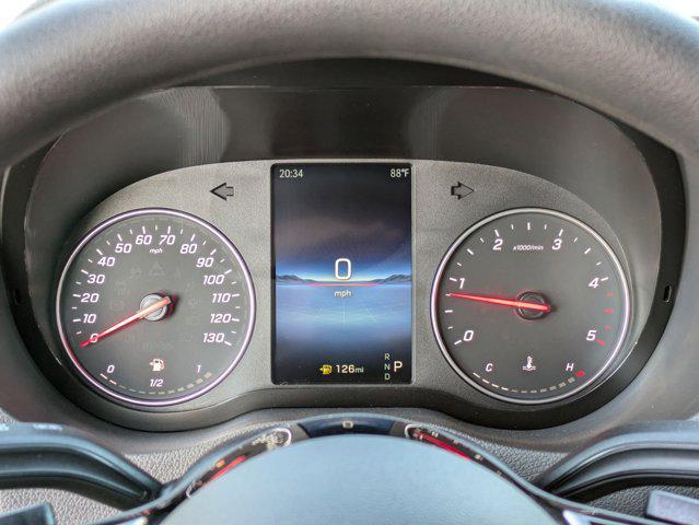 new 2025 Mercedes-Benz Sprinter 3500XD car, priced at $77,166