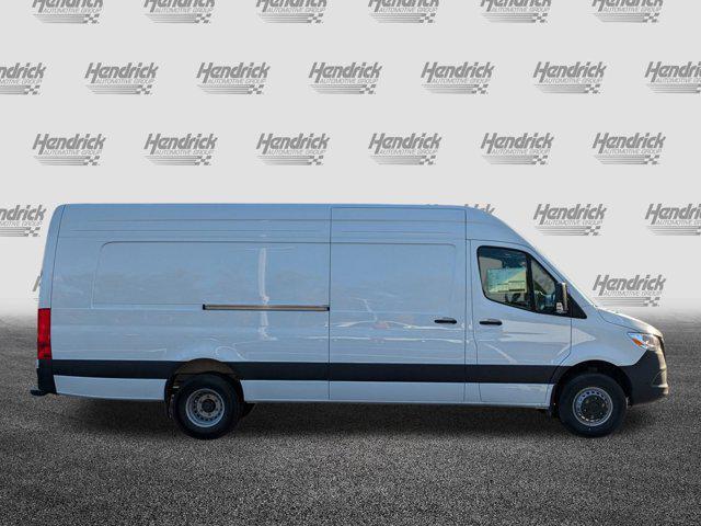new 2025 Mercedes-Benz Sprinter 3500XD car, priced at $77,166