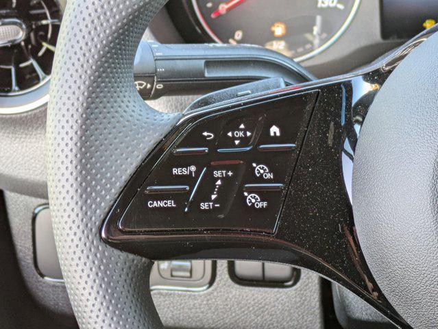 new 2025 Mercedes-Benz Sprinter 3500XD car, priced at $77,166