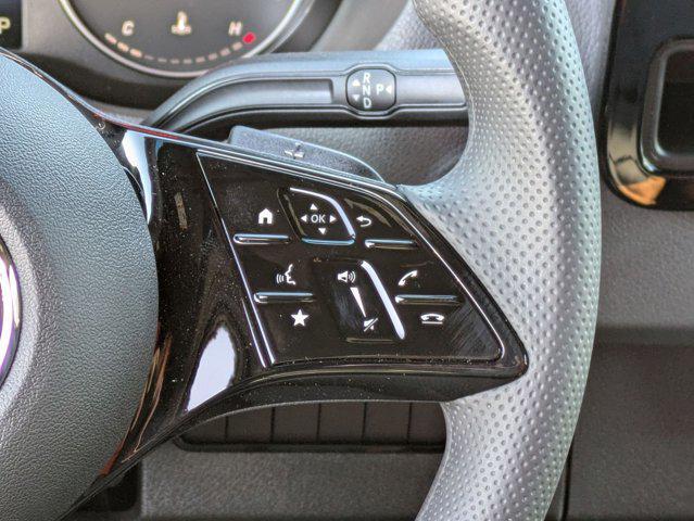 new 2025 Mercedes-Benz Sprinter 3500XD car, priced at $77,166