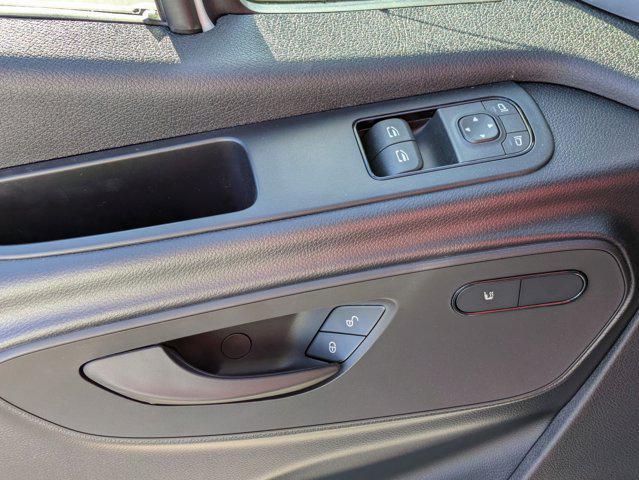 new 2025 Mercedes-Benz Sprinter 3500XD car, priced at $77,166