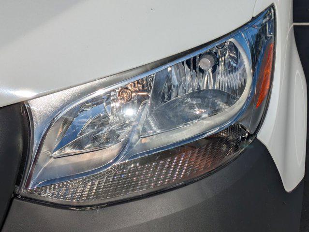 new 2025 Mercedes-Benz Sprinter 3500XD car, priced at $77,166