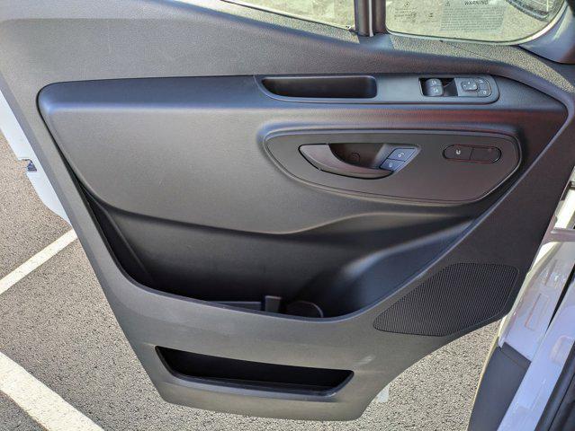 new 2025 Mercedes-Benz Sprinter 3500XD car, priced at $77,166