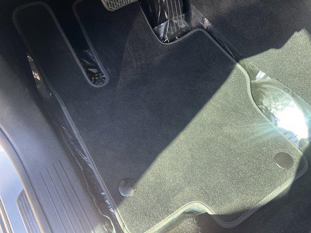 used 2022 Mercedes-Benz GLE 350 car, priced at $48,699