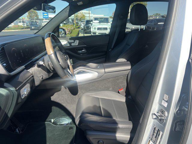 used 2022 Mercedes-Benz GLE 350 car, priced at $48,699