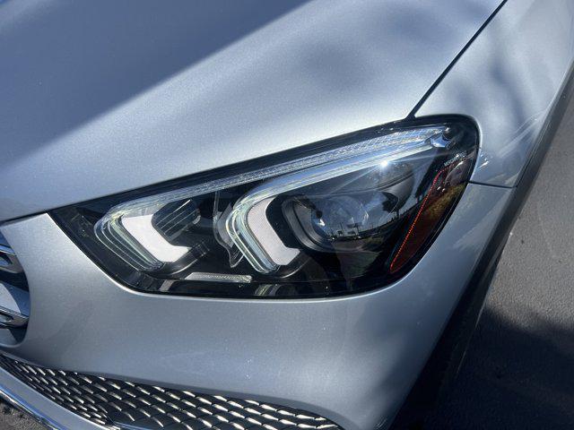 used 2022 Mercedes-Benz GLE 350 car, priced at $48,699