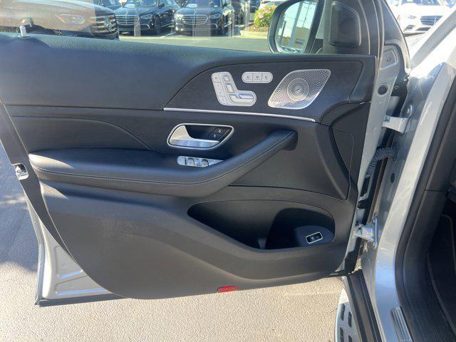 used 2022 Mercedes-Benz GLE 350 car, priced at $48,699