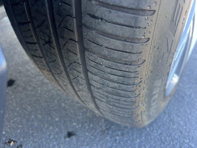 used 2022 Mercedes-Benz GLE 350 car, priced at $48,699