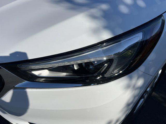 used 2021 Buick Enclave car, priced at $22,990