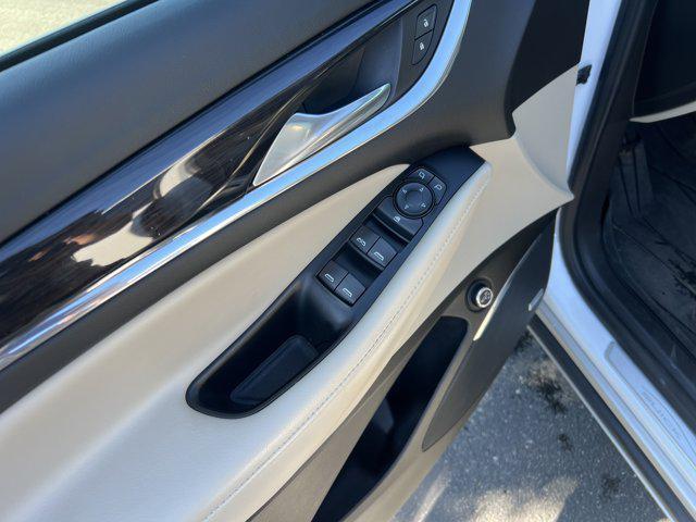 used 2021 Buick Enclave car, priced at $22,990