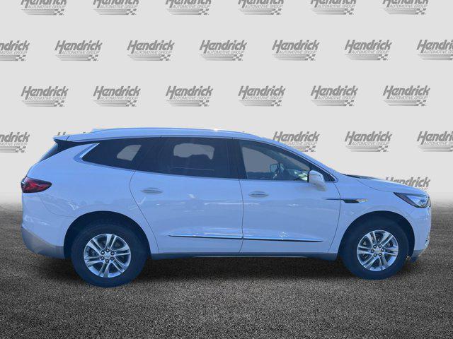 used 2021 Buick Enclave car, priced at $22,990
