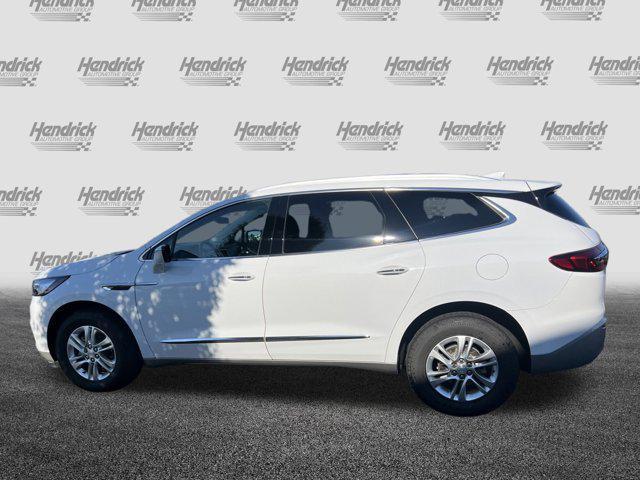 used 2021 Buick Enclave car, priced at $22,990