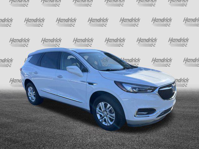 used 2021 Buick Enclave car, priced at $22,990