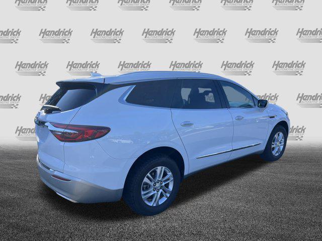 used 2021 Buick Enclave car, priced at $22,990