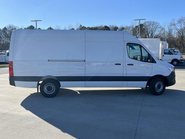 new 2025 Mercedes-Benz Sprinter 2500 car, priced at $65,256