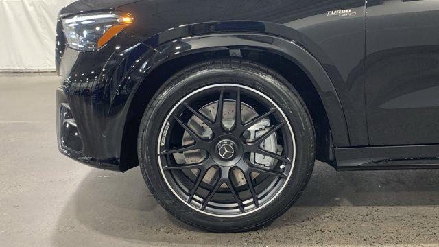new 2026 Mercedes-Benz AMG GLE 53 car, priced at $103,005