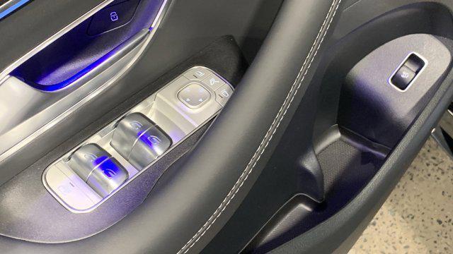 new 2026 Mercedes-Benz AMG GLE 53 car, priced at $103,005