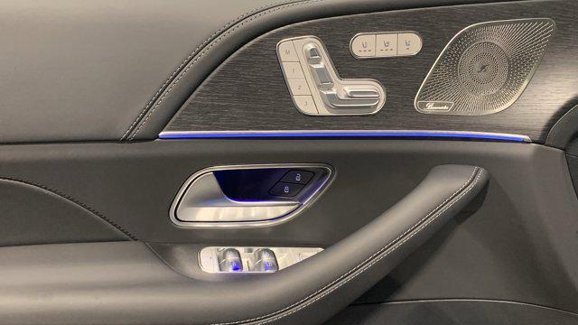 new 2026 Mercedes-Benz AMG GLE 53 car, priced at $103,005