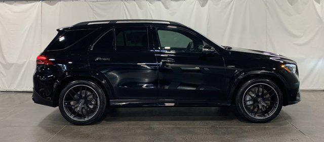 new 2026 Mercedes-Benz AMG GLE 53 car, priced at $103,005