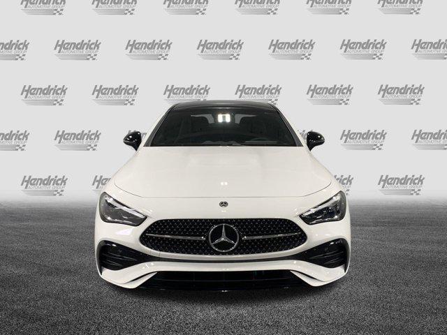 new 2024 Mercedes-Benz CLE 300 car, priced at $65,245