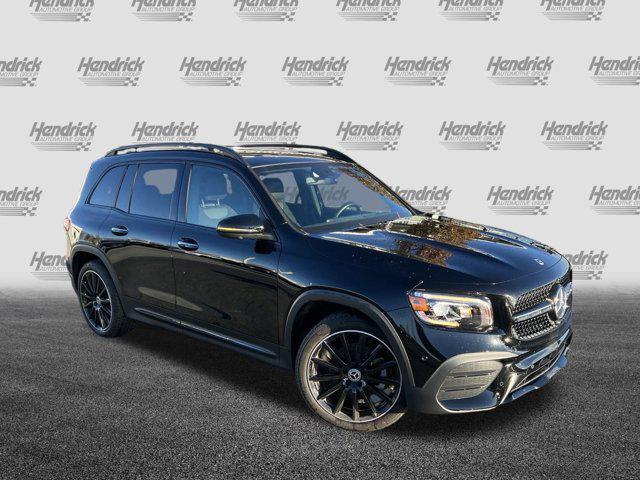 used 2023 Mercedes-Benz GLB 250 car, priced at $41,499