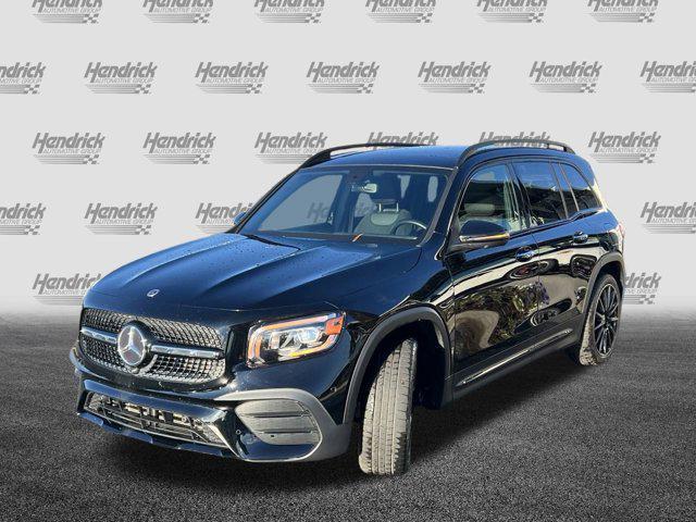 used 2023 Mercedes-Benz GLB 250 car, priced at $41,499