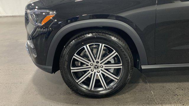 new 2026 Mercedes-Benz GLE 350 car, priced at $69,965