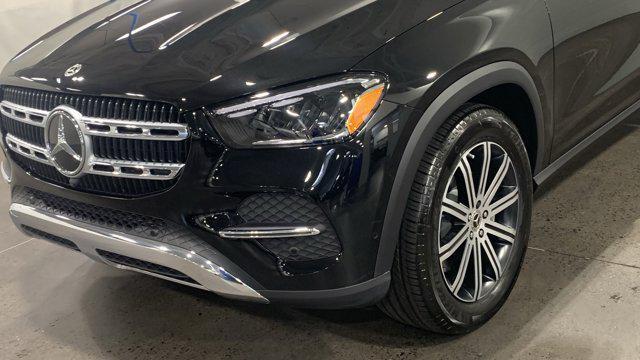 new 2026 Mercedes-Benz GLE 350 car, priced at $69,965