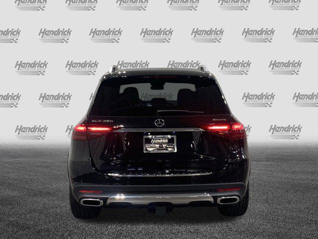 new 2026 Mercedes-Benz GLE 350 car, priced at $69,965