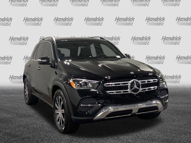 new 2026 Mercedes-Benz GLE 350 car, priced at $69,965