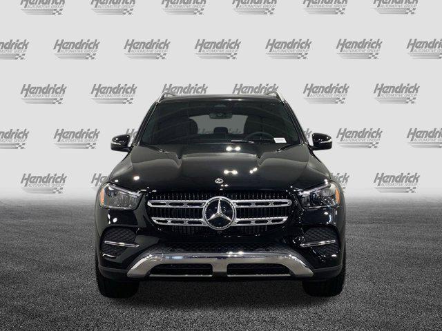 new 2026 Mercedes-Benz GLE 350 car, priced at $69,965