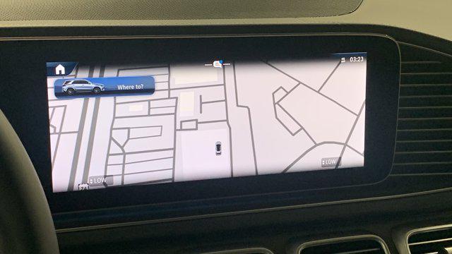 new 2026 Mercedes-Benz GLE 350 car, priced at $69,965