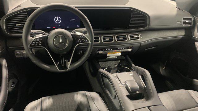 new 2026 Mercedes-Benz GLE 350 car, priced at $69,965