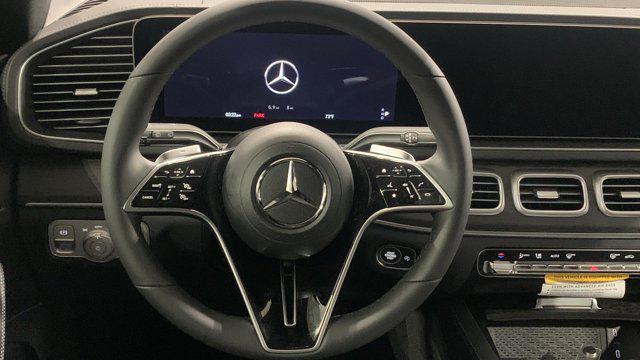 new 2026 Mercedes-Benz GLE 350 car, priced at $69,965
