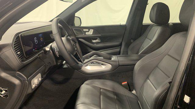 new 2026 Mercedes-Benz GLE 350 car, priced at $69,965