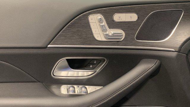 new 2026 Mercedes-Benz GLE 350 car, priced at $69,965