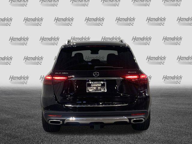 new 2026 Mercedes-Benz GLE 350 car, priced at $69,965